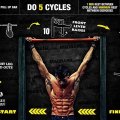 Street workout is a sport people do mostly in outdoor parks or public facilities, such as equipment in schoolyards. It is a combination of athletics, calisthenics, and sports. Street Workout is modern name for bodyweight workout in outdoor parks.

Most popular exercises are Pull-ups, Chin-ups, Push-ups, Dips, Muscle-Ups, Sit-Ups, Crunches, etc... Street workout also involves some static holds like Human flag, Front and Back lever, Planche, etc...

Street workout is extremely popular among younger generations. It is very attractive and completely free. Part of its popularity comes from ability to build a great physique and the other part is that it promotes healthy and sociable lifestyle.